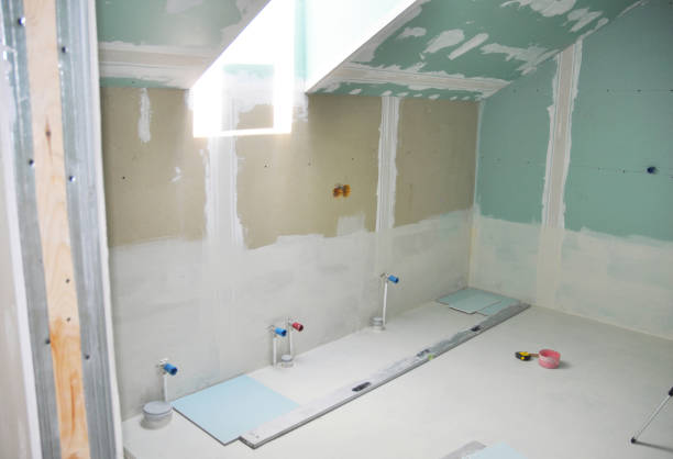 Best Custom Drywall Designs  in Trevorton, PA